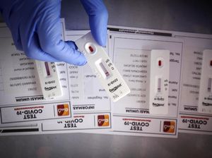 Kapan Waktu yang Tepat untuk Melakukan Rapid Test?