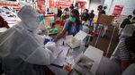 Rapid Test Corona untuk Jurnalis
