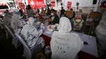 Rapid Test Corona untuk Jurnalis