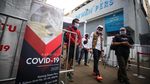 Rapid Test Corona untuk Jurnalis