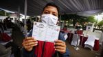 Rapid Test Corona untuk Jurnalis