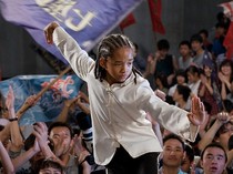 Sinopsis Film The Karate Kid, Perjalanan dari Perundungan ke Keberanian