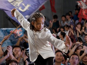Sinopsis The Karate Kid, Film di Bioskop Trans TV Hari Ini