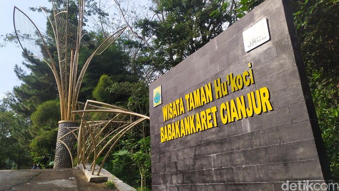 Warga Jakarta Tidak Boleh Wisata ke Cianjur, kecuali...