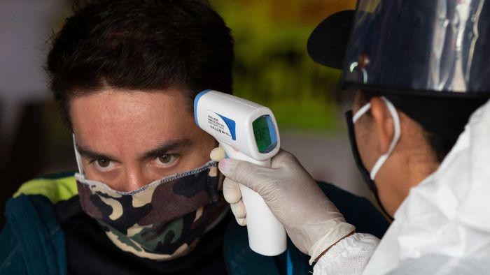 10 Juta Orang di Dunia Tertular Virus Corona, Bisa Capai 20 Juta di September