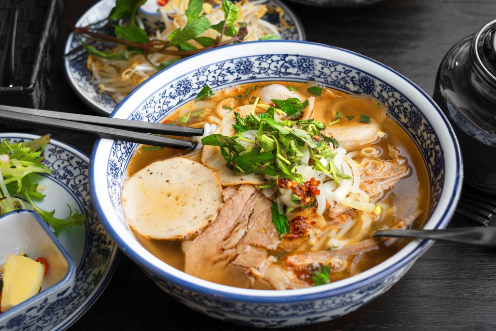 5 Negara Ini Punya Mie Enak Buat Sarapan