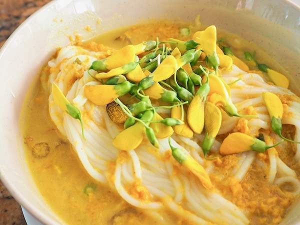 5 Negara Ini Punya Mie Enak Buat Sarapan