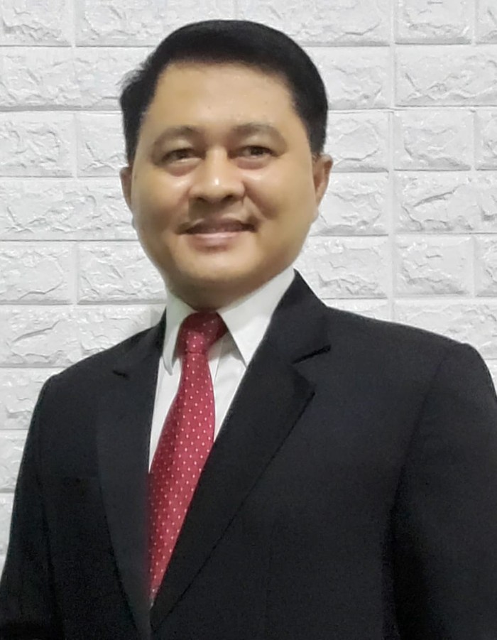 Abdurachman, guru besar UNair