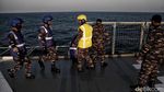 Aksi TNI AL Saat Latihan Menjaga Wilayah Maritim NKRI