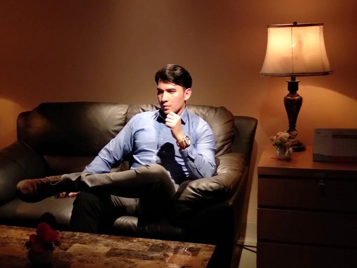 Artis FTV Ridho Ilahi Ditangkap Terkait Kasus Narkoba