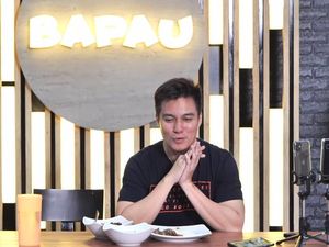 Baim Wong Sudah Kaya dari YouTube, Tetap Mau Main Film?