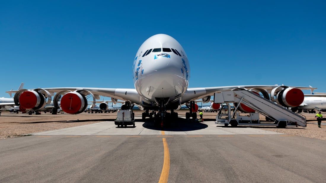 Bandara Teruel Spanyol