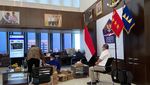 Bantuan Ventilator Canggih Khusus COVID-19