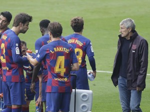 Skuad Barcelona Terlalu Berkuasa 