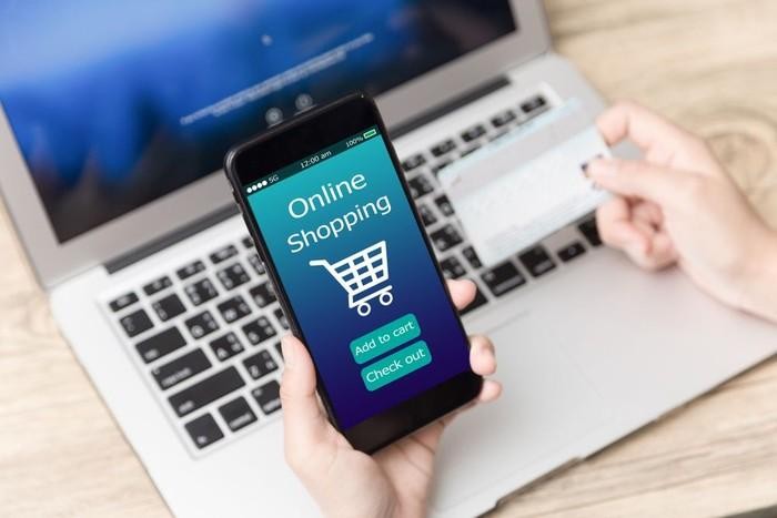 Belanja online