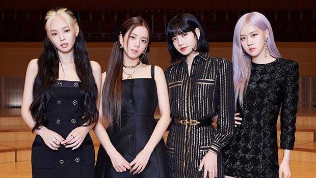 BLACKPINK