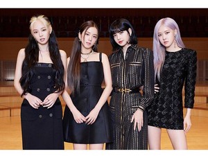 Rahasia Diet Member BLACKPINK: Hitung Porsi dan Kalori