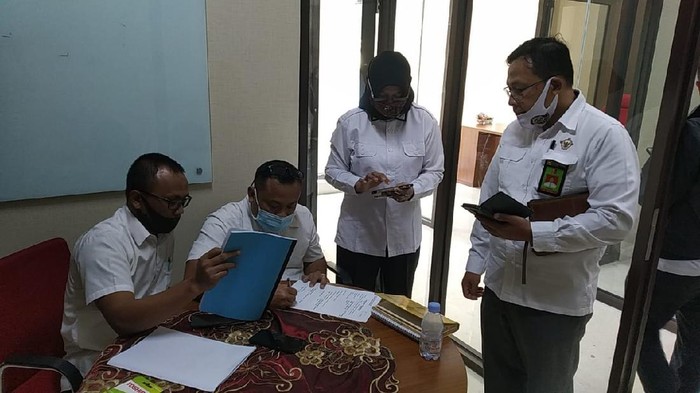 BPK Laporkan Terdakwa Benny Tjokro ke Bareskrim
