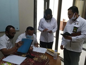 Benny Tjokro Dipolisikan Gegara Tuduh Pimpinan BPK Lindungi Kelompok Tertentu