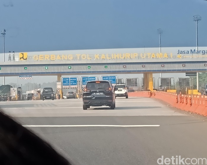 check point bandung