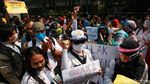 Ortu Demo Tuntut Batalkan PPDB DKI 2020