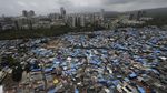 Di India, 20.000 Kasus Corona Terjadi dalam Sehari