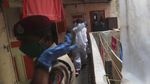 Di India, 20.000 Kasus Corona Terjadi dalam Sehari