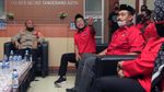 DPC PDIP Tangerang Raya Soroti Kasus Pembakaran Bendera