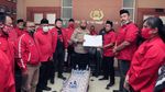 DPC PDIP Tangerang Raya Soroti Kasus Pembakaran Bendera