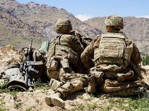 Rusia Tawarkan Taliban Hadiah untuk Bunuh Tentara AS