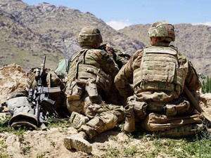Rusia Tawarkan Taliban Hadiah untuk Bunuh Tentara AS