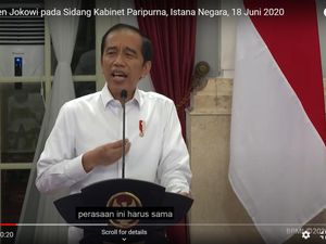 Kepemimpinan, Sense of Crisis, dan Reshuffle