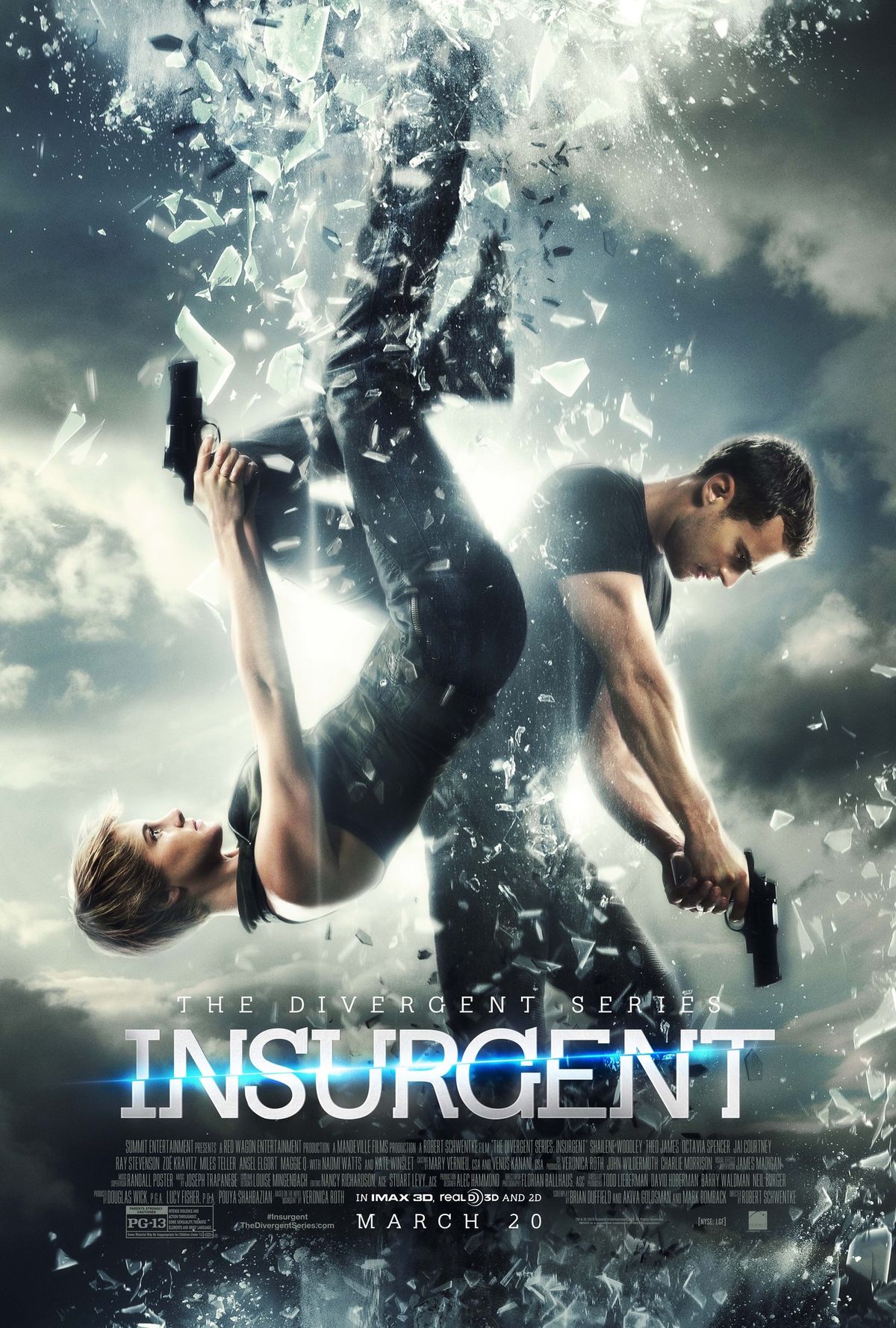 Sinopsis The Divergent Series: Insurgent, Hadir Di Bioskop Trans Tv Sinopsis The Divergent Series: Insurgent, Hadir Di Bioskop Trans Tv