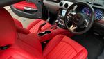 Nih, Ford Mustang Sule yang Laku Rp 4,25 Miliar