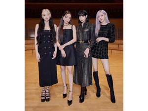 Daebak! MV DDU DU DDU DU BLACKPINK Capai 1,3 Miliar View