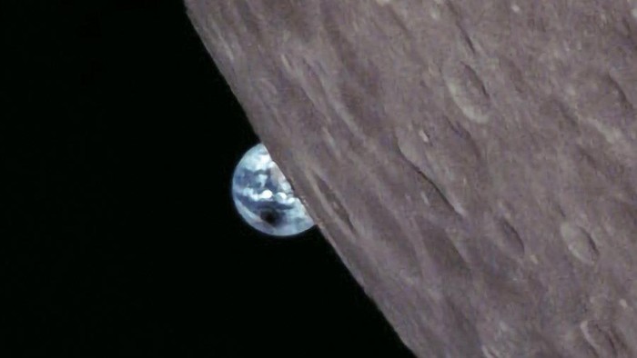 gerhana bulan
