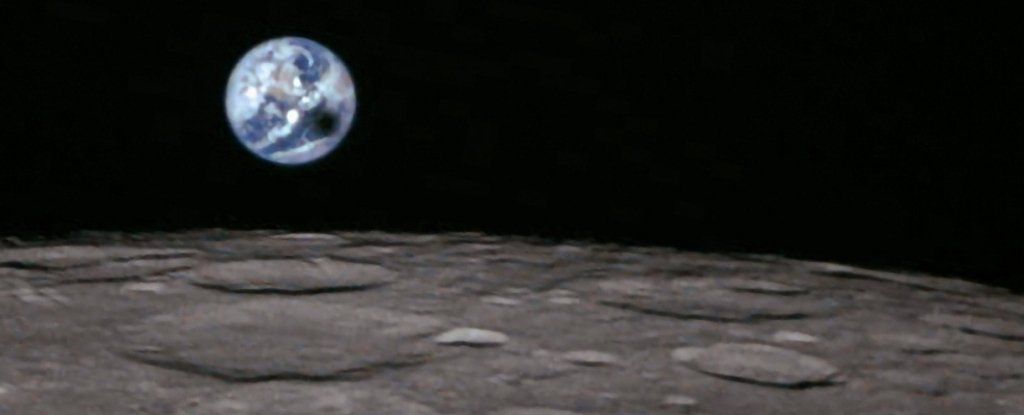gerhana bulan