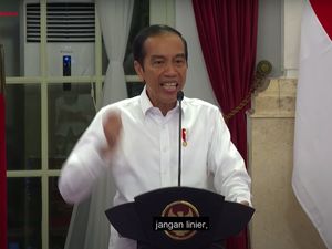 Terpopuler Sepekan: Marahnya Jokowi Soal Respons Corona dan Isu Reshuffle