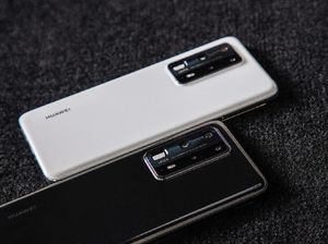 Huawei P40, P40 Pro dan P40 Pro+ Sama-sama Menggoda, Pilih Mana?