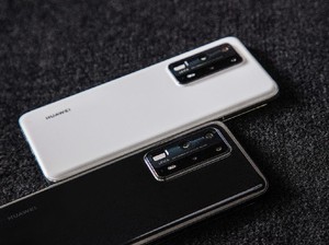 Huawei P40, P40 Pro dan P40 Pro+ Sama-sama Menggoda, Pilih Mana?