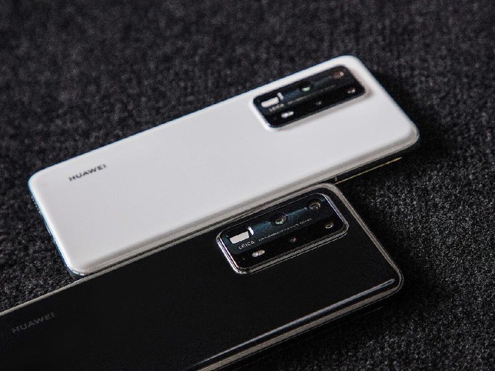 Huawei P40 Pro