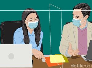 Denda Tak Bermasker di Bandung, Aparat Sasar Kantor Pemerintahan