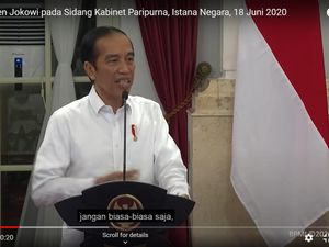 Makna Kemarahan Jokowi di Pidato 18 Juni dari Perspektif Budaya Jawa
