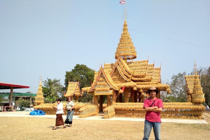 kalasin thailand