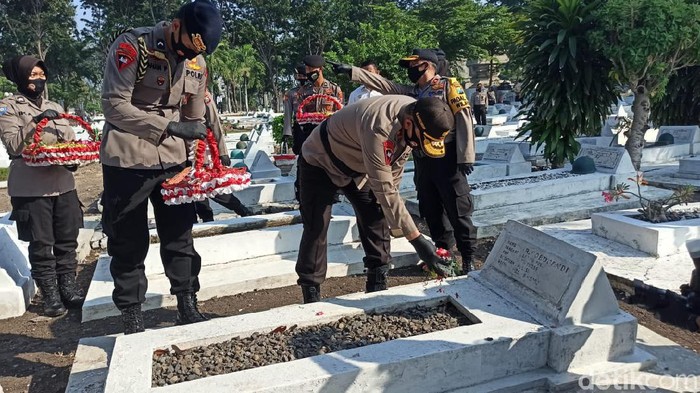 kapolda jatim