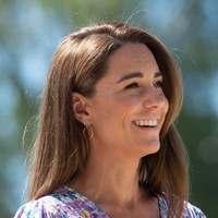 Posisi kelima ditempati oleh Duchess of Cambridge alias Kate Middleton. Tak heran memang mengingat imejnya yang selama ini dikenal elegan dan anggung. Wajahnya diberi nilai 86,82% menurut perhitungan Golden Ratio. Foto: Joe Giddens - WPA Pool/Getty Images