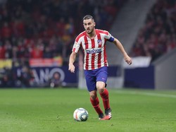 Tiga pemain LaLiga ada di posisi kedua dengan masing-masing sudah 15 musim main di klub yang sama. Mereka adalah Iker Muniain dan Oscar de Marcos di Athletic Bilbao, serta Koke di Atletico Madrid (Getty Images)