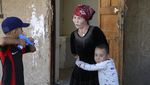 China Tekan Populasi Etnis Uighur Lewat Kontrasepsi-Aborsi