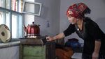China Tekan Populasi Etnis Uighur Lewat Kontrasepsi-Aborsi