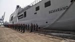 Gagahnya Kopaska Bersiap Lakukan Latihan Perang Laut Khusus